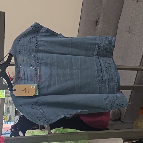 Prana Keelie Top - Picture 2 of 2